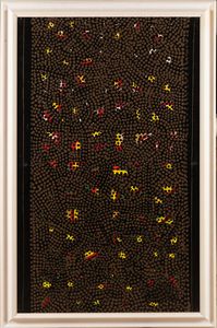 Gastone Biggi : Kadir  - Asta Arte moderna e contemporanea - Associazione Nazionale - Case d'Asta italiane