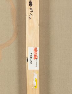 Gastone Biggi : Kadir  - Asta Arte moderna e contemporanea - Associazione Nazionale - Case d'Asta italiane