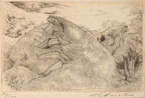 Anton Lehmden - Senza titolo