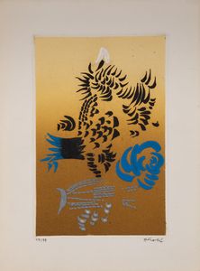 Jacques Hérold - Composition