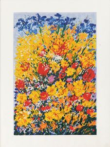 MICHELE CASCELLA - Senza titolo