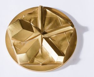 Giò Pomodoro - COGEFAR - 30 anni di lavoro nel mondo (1959-1989)