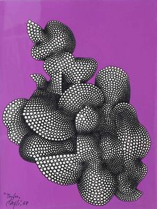 Corrado Cagli - Senza titolo