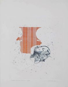 Giuseppe Guerreschi - Lettera dal New England