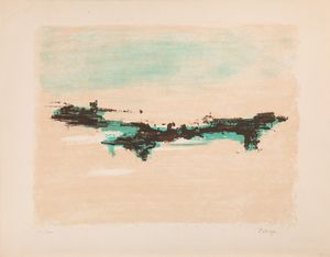 Bruno Pulga - Senza titolo