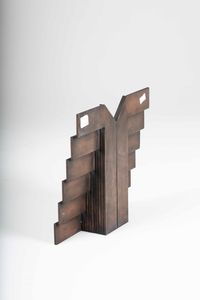 PIERA LEGNAGHI : Senza titolo  - Asta Arte moderna e contemporanea - Associazione Nazionale - Case d'Asta italiane