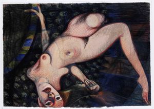 Keith McIntyre - Senza titolo