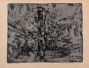 Louis Nallard - Senza titolo