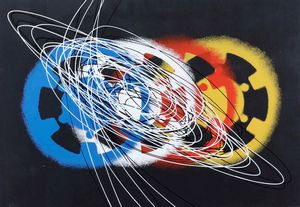 ROBERTO CRIPPA - Spirali