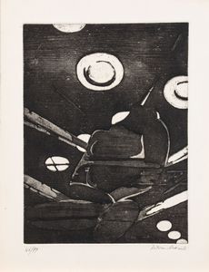 Titina Maselli - Senza titolo