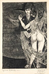 Helmut Leherb - Valzer sotto la pioggia