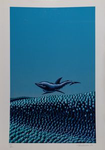 Artista non identificato : Senza titolo  - Asta Arte moderna e contemporanea - Associazione Nazionale - Case d'Asta italiane