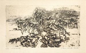 Artista non identificato - Wind