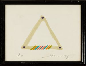 HSIAO CHIN - Senza titolo