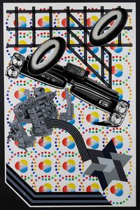 Peter Phillips - Senza titolo