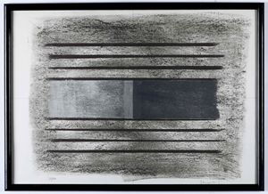 GIANCARLO BARGONI - Senza titolo