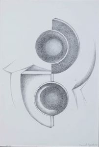 Carmelo Cappello - Senza titolo