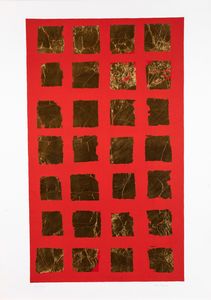 REMO BIANCO - Tableaux dor�