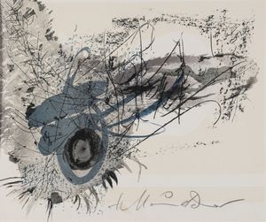 Hans Staudacher - Senza titolo