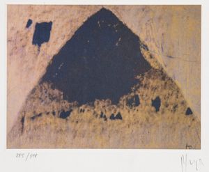 Artista non identificato - Landscape