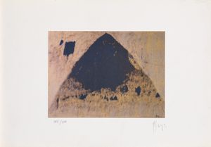 Artista non identificato : Landscape  - Asta Arte moderna e contemporanea - Associazione Nazionale - Case d'Asta italiane