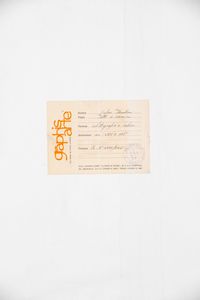 Orfeo Tamburi : Tetti e camini  - Asta Arte moderna e contemporanea - Associazione Nazionale - Case d'Asta italiane