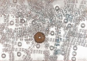 Lino Tinè - Senza titolo