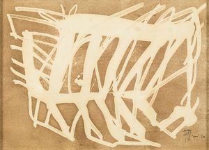 FRANCA PISANI - Attraversamenti