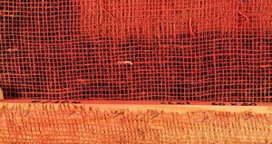 Salvatore Emblema : Senza titolo  - Asta Arte moderna e contemporanea - Associazione Nazionale - Case d'Asta italiane