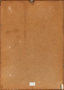 Arnaldo Pomodoro : Composizione  - Asta Arte moderna e contemporanea - Associazione Nazionale - Case d'Asta italiane