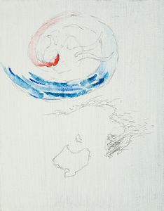 Diego Esposito - La sirena di Symi