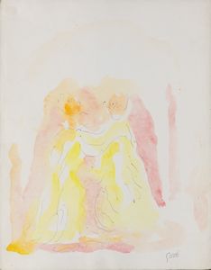 VIRGILIO GUIDI - Incontro