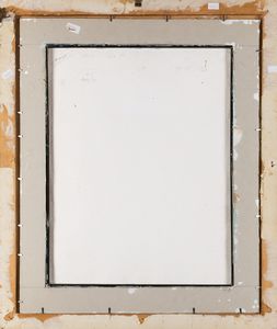 VIRGILIO GUIDI : Incontro  - Asta Arte moderna e contemporanea - Associazione Nazionale - Case d'Asta italiane