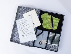 UGO CARREGA : Senza titolo  - Asta Arte moderna e contemporanea - Associazione Nazionale - Case d'Asta italiane