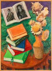 Adriana Pincherle - Libri e album