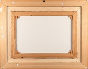 MARCELLO SCUFFI : Senza titolo  - Asta Arte moderna e contemporanea - Associazione Nazionale - Case d'Asta italiane