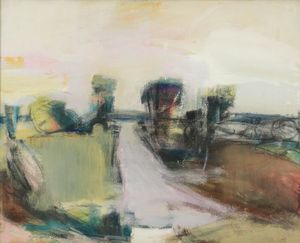 Giuseppe Motti - Colline