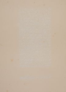 Alessandro Algardi : Manoscritto  - Asta Arte moderna e contemporanea - Associazione Nazionale - Case d'Asta italiane