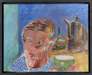 Mario Salina - Colazione equilibrata