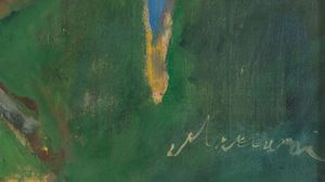 MINO MACCARI : Arlecchini  - Asta Arte moderna e contemporanea - Associazione Nazionale - Case d'Asta italiane