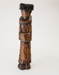 Norberto Proietti Norberto - Senza titolo