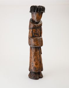 Norberto Proietti Norberto : Senza titolo  - Asta Arte moderna e contemporanea - Associazione Nazionale - Case d'Asta italiane