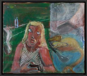 Mario Salina - L�anatra di Emma