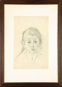 Trento Longaretti : Senza titolo  - Asta Arte moderna e contemporanea - Associazione Nazionale - Case d'Asta italiane