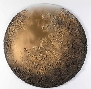 PAOLA ROMANO - Luna Dorata