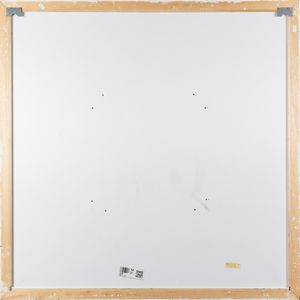 PAOLA ROMANO : Luna Dorata  - Asta Arte moderna e contemporanea - Associazione Nazionale - Case d'Asta italiane