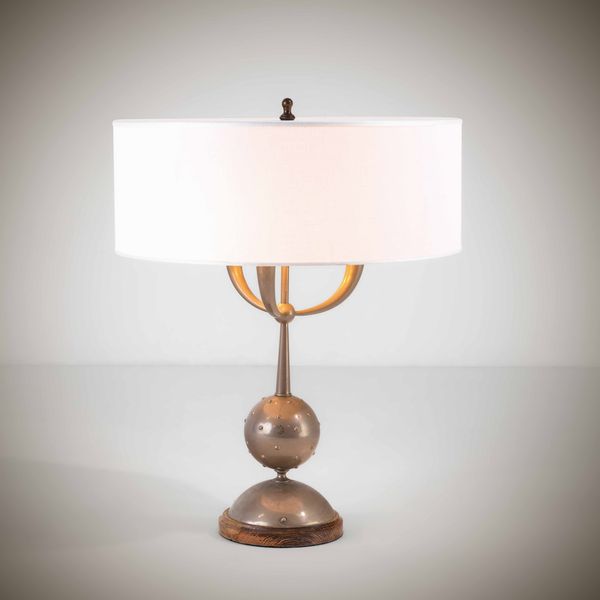 STILNOVO : Lampada da tavolo  - Asta Design 200 - Associazione Nazionale - Case d'Asta italiane