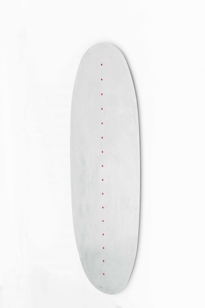 Dino  Gavina : Pannello mod. Periplo  - Asta Design 200 - Associazione Nazionale - Case d'Asta italiane