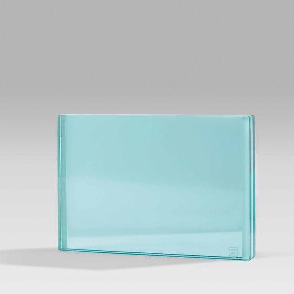 FONTANA ARTE : Portafoto  - Asta Design 200 - Associazione Nazionale - Case d'Asta italiane