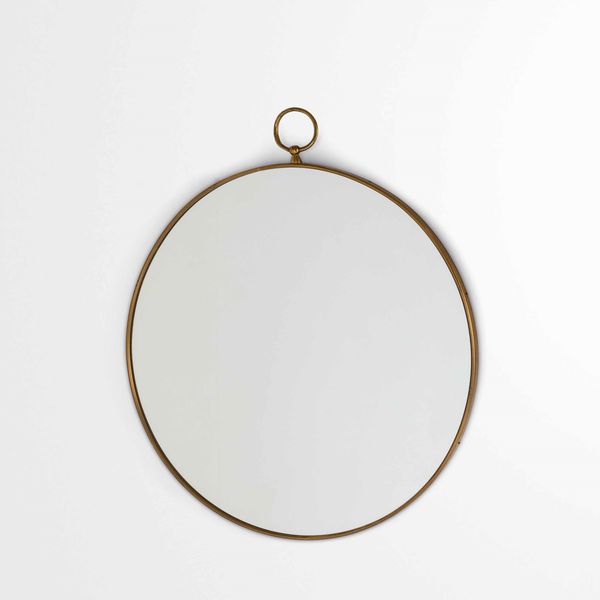 Piero Fornasetti : Specchio Magico  - Asta Design 200 - Associazione Nazionale - Case d'Asta italiane